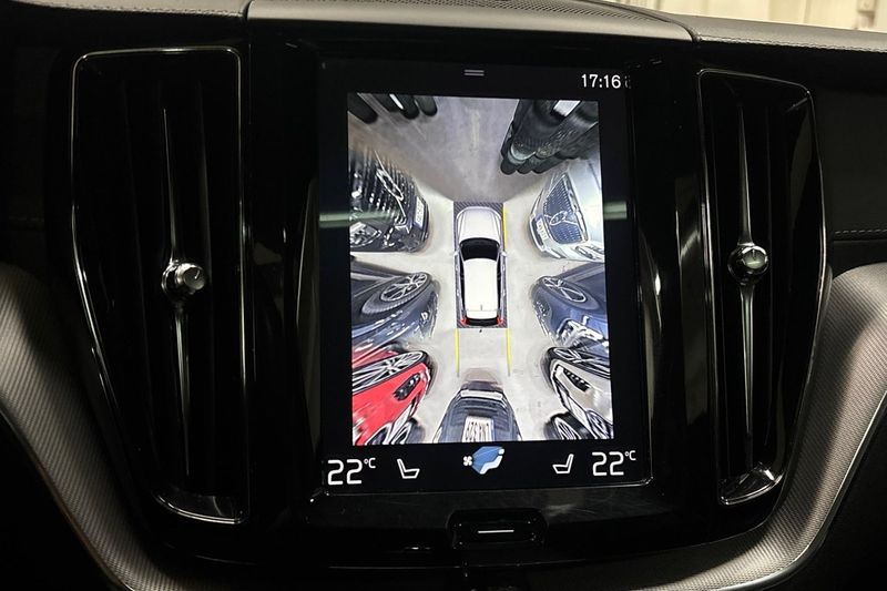 Volvo XC60 bild 21