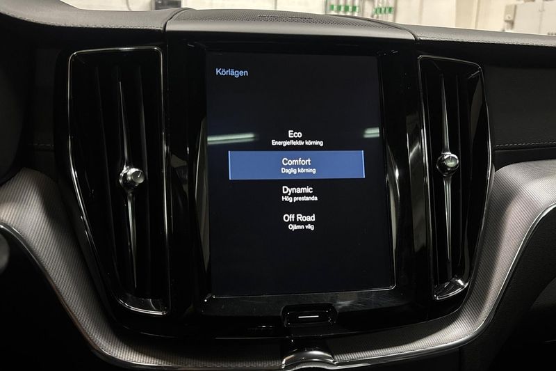 Volvo XC60 bild 25