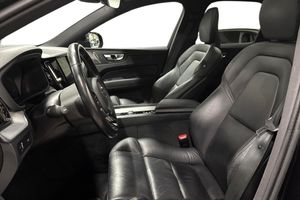 Volvo XC60 bild 13