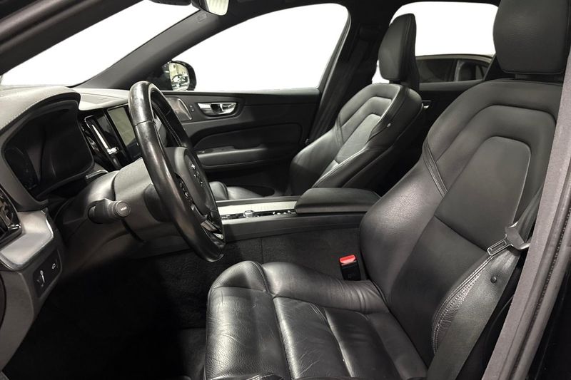 Volvo XC60 bild 13