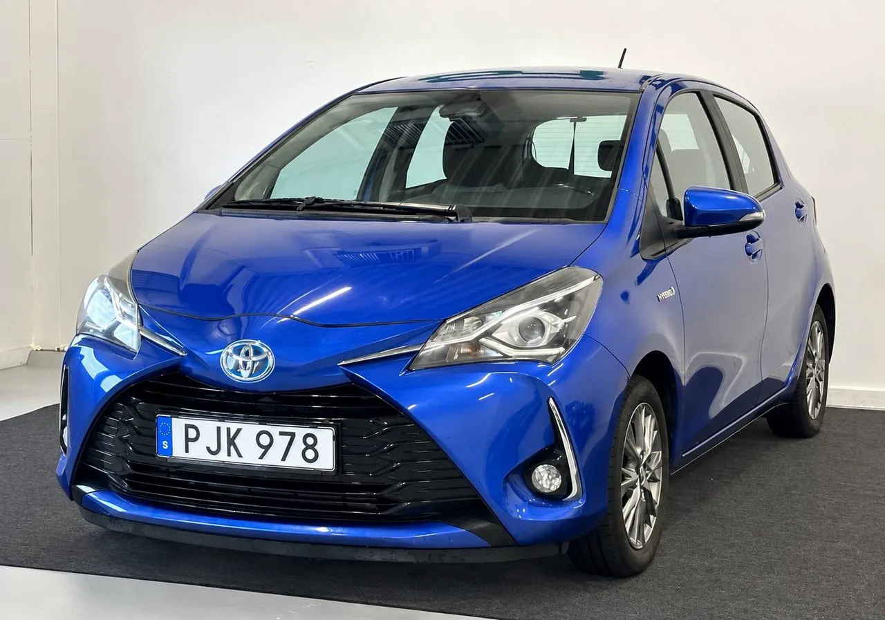 Vehicle image 1