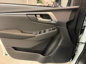 Isuzu D-Max bild 14