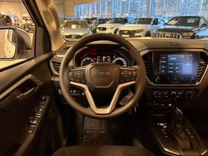 Isuzu D-Max bild 12
