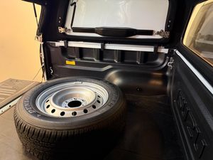 Isuzu D-Max bild 6