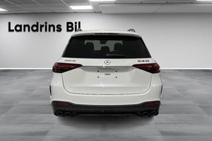 Mercedes GLE53 AMG bild 5