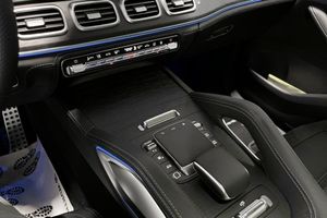 Mercedes GLE53 AMG bild 12