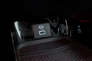 Ford Mustang Mach-E bild 29