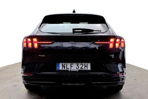 Ford Mustang Mach-E bild 8