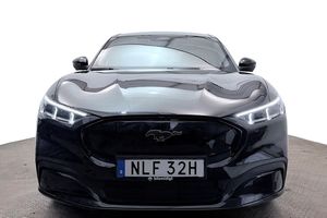Ford Mustang Mach-E bild 4