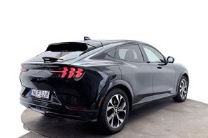 Ford Mustang Mach-E bild 7
