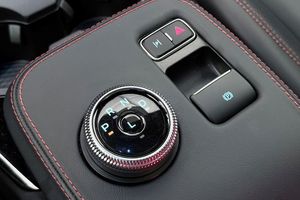 Ford Mustang Mach-E bild 30