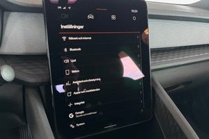 Polestar 2 bild 27