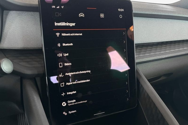 Polestar 2 bild 27