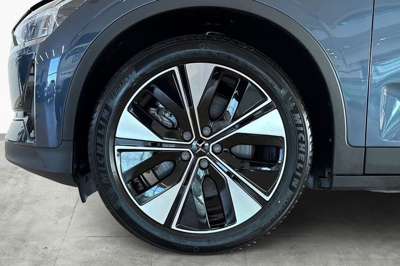 Polestar 2 bild 6