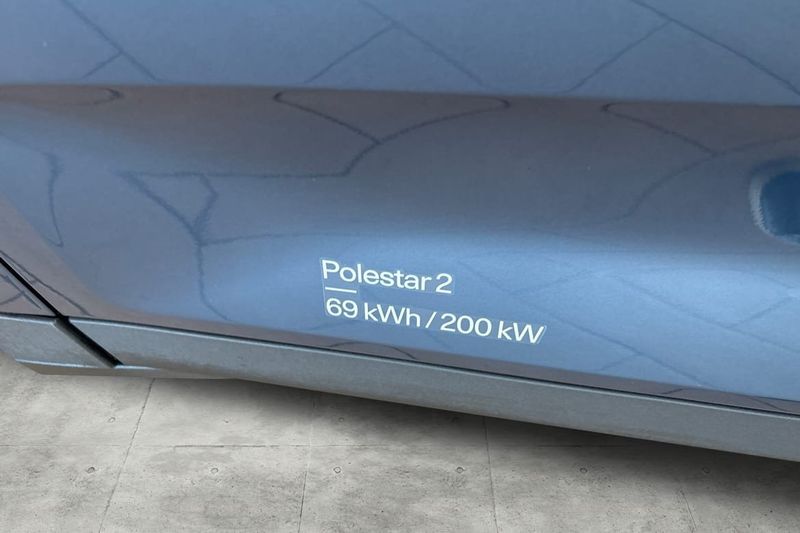 Polestar 2 bild 20