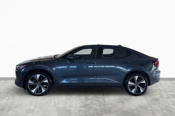 Polestar 2 Standard range Single motor - 2024