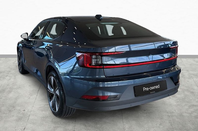 Polestar 2 bild 8