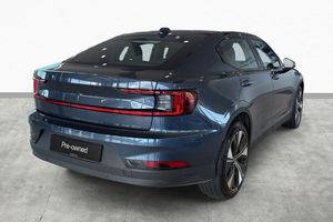 Polestar 2 bild 9