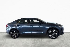 Polestar 2 bild 4