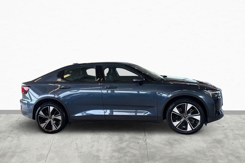 Polestar 2 bild 4