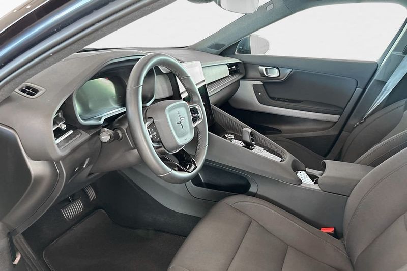 Polestar 2 bild 11