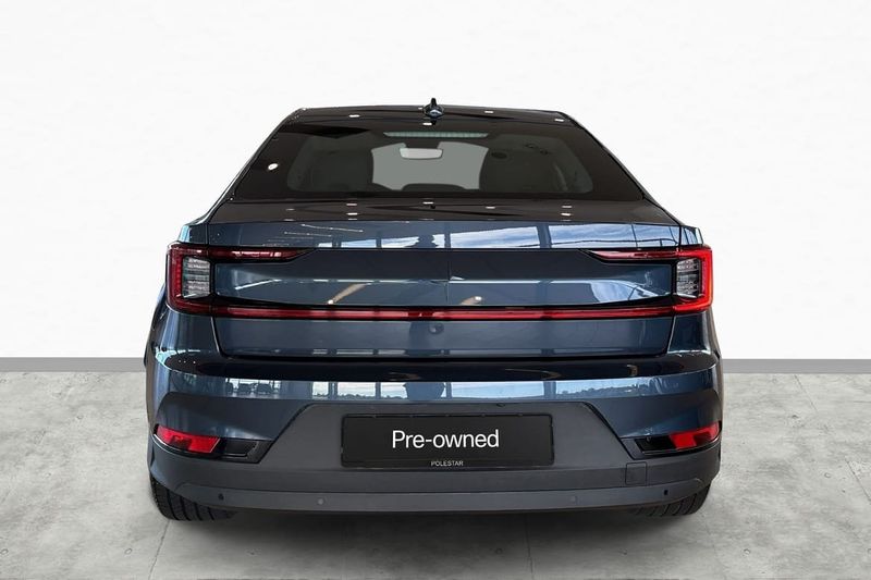 Polestar 2 bild 5