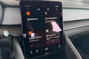 Polestar 2 bild 24