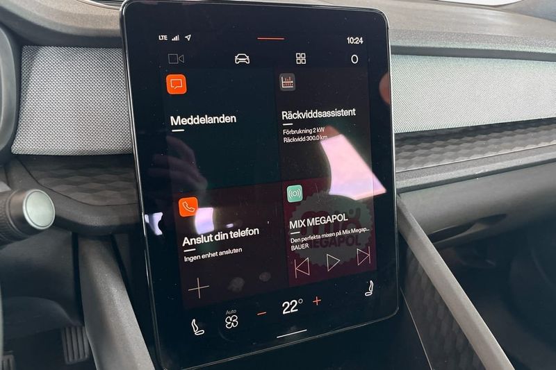 Polestar 2 bild 24