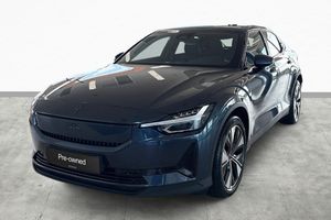 Polestar 2 bild 7
