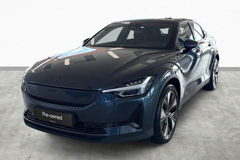 Polestar 2 bild 7