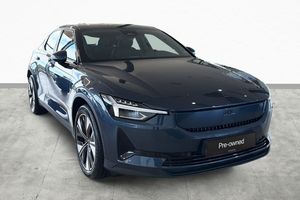 Polestar 2 bild 10