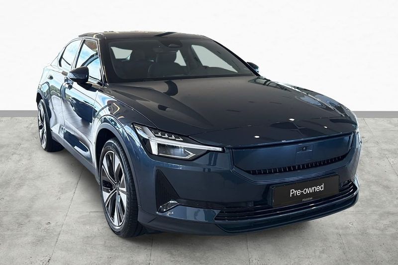 Polestar 2 bild 10