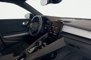 Polestar 2 bild 14