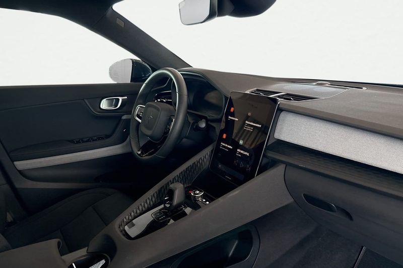 Polestar 2 bild 14