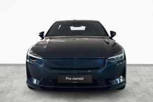 Polestar 2 bild 3