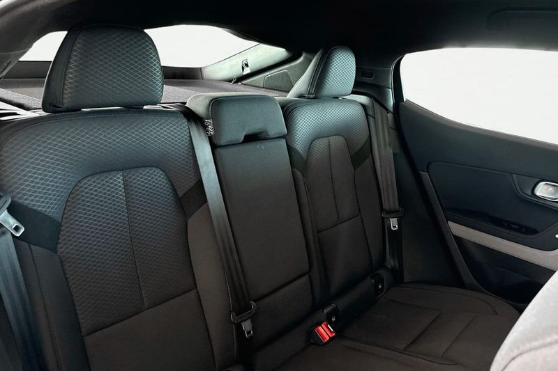 Polestar 2 bild 15