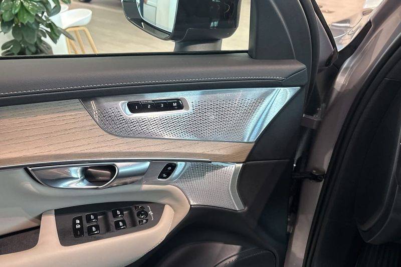 Volvo XC90 bild 18