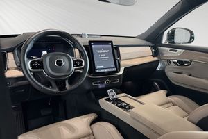 Volvo XC90 bild 9