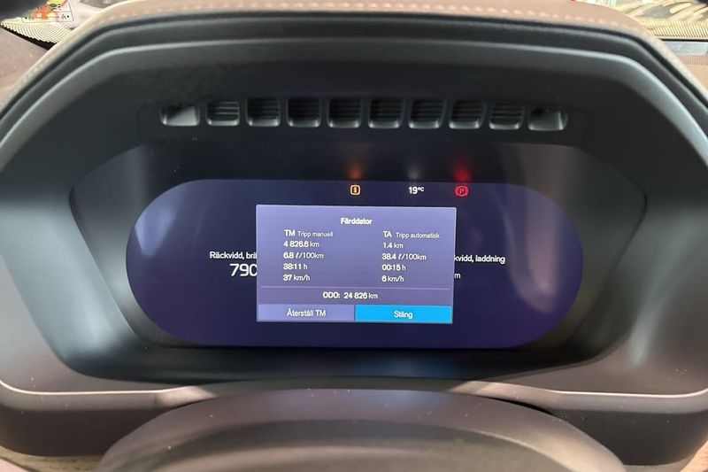 Volvo XC90 bild 16