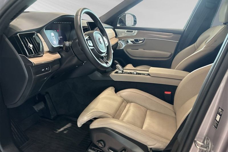 Volvo XC90 bild 7