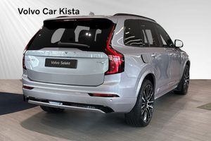 Volvo XC90 bild 5