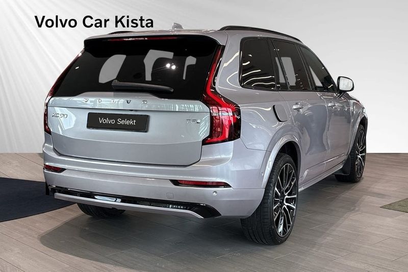 Volvo XC90 bild 5