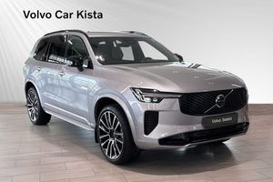 Volvo XC90 bild 6