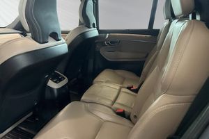 Volvo XC90 bild 8