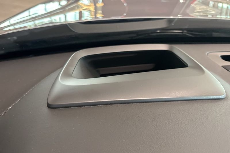 Volvo XC90 bild 21