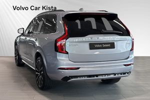 Volvo XC90 bild 4
