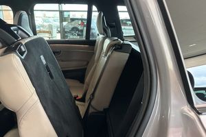 Volvo XC90 bild 15