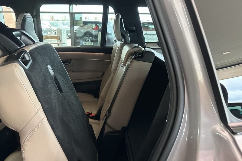 Volvo XC90 bild 15