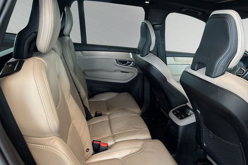 Volvo XC90 bild 11