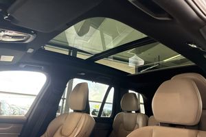 Volvo XC90 bild 17